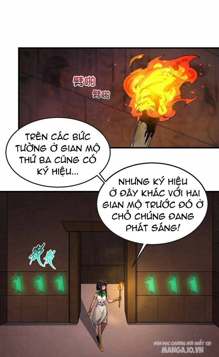 Toàn Cầu Quỷ Dị Thời Đại Chapter 139 - Trang 2