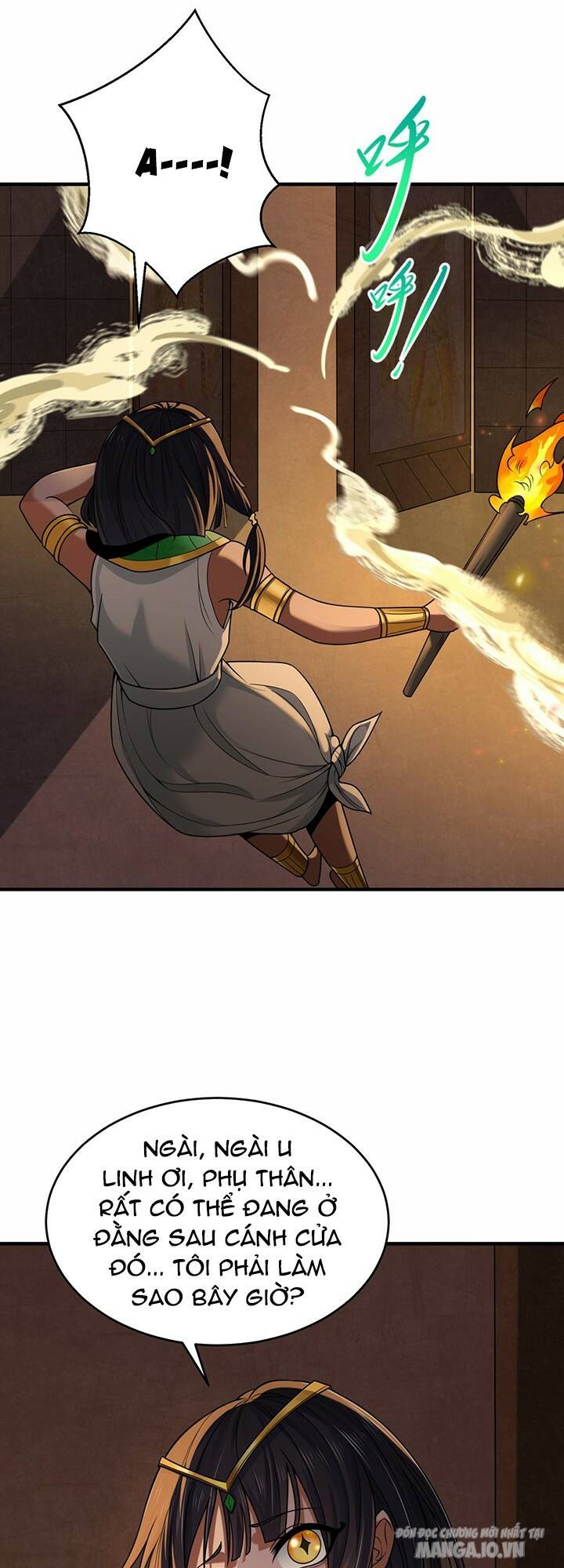 Toàn Cầu Quỷ Dị Thời Đại Chapter 139 - Trang 2