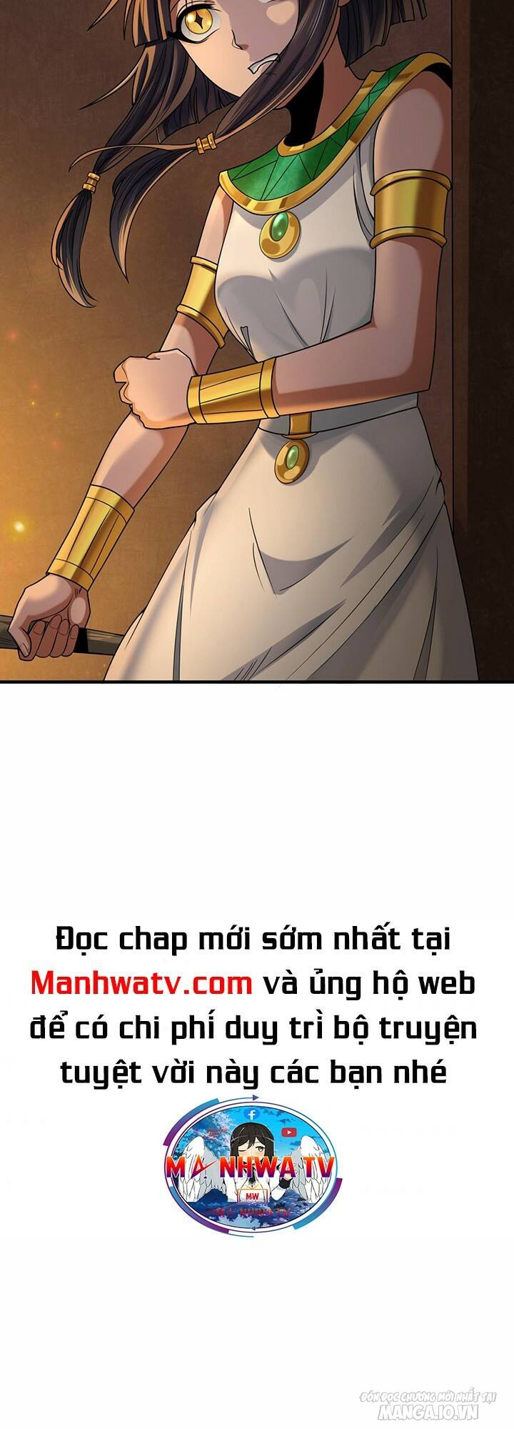 Toàn Cầu Quỷ Dị Thời Đại Chapter 139 - Trang 2