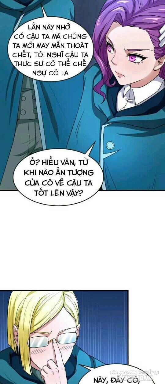 Toàn Cầu Quỷ Dị Thời Đại Chapter 14 - Trang 2