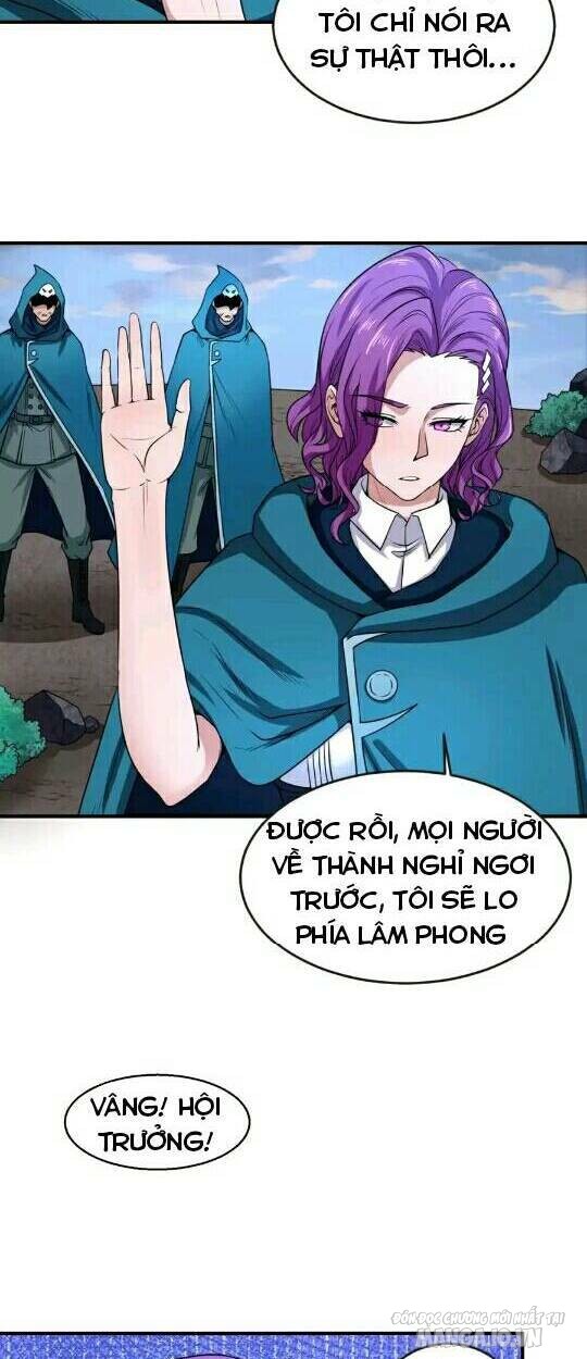 Toàn Cầu Quỷ Dị Thời Đại Chapter 14 - Trang 2