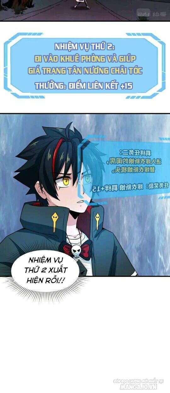 Toàn Cầu Quỷ Dị Thời Đại Chapter 14 - Trang 2