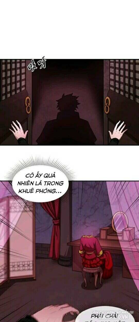 Toàn Cầu Quỷ Dị Thời Đại Chapter 14 - Trang 2