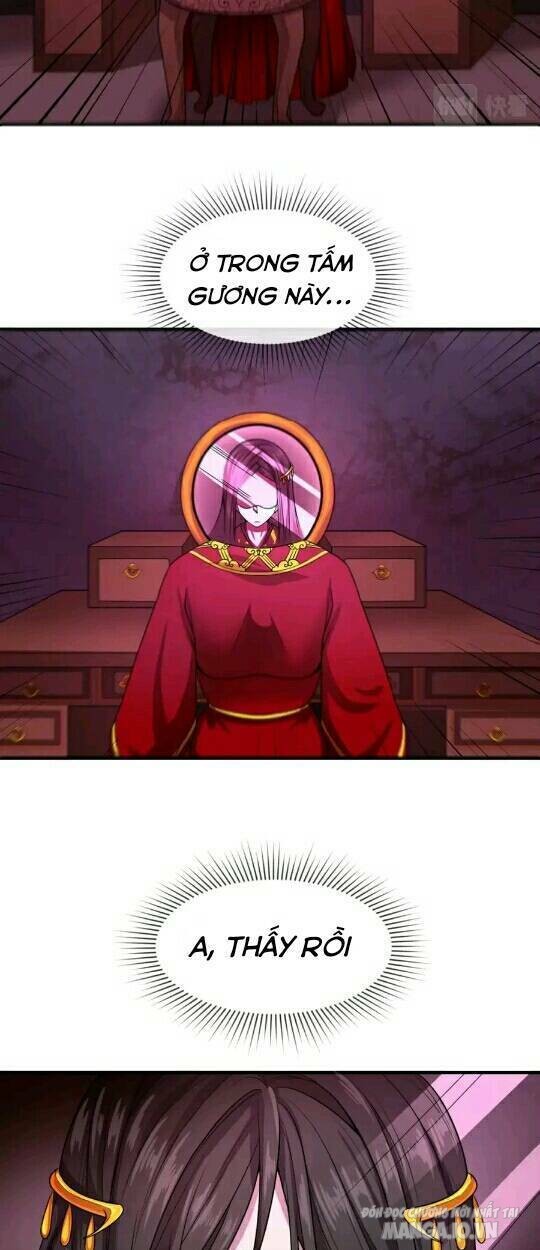 Toàn Cầu Quỷ Dị Thời Đại Chapter 14 - Trang 2