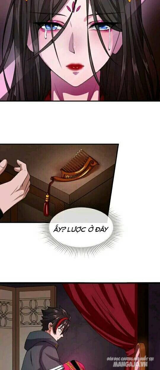 Toàn Cầu Quỷ Dị Thời Đại Chapter 14 - Trang 2