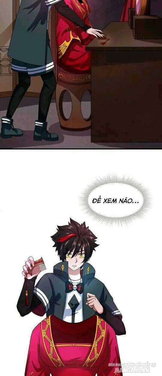 Toàn Cầu Quỷ Dị Thời Đại Chapter 14 - Trang 2