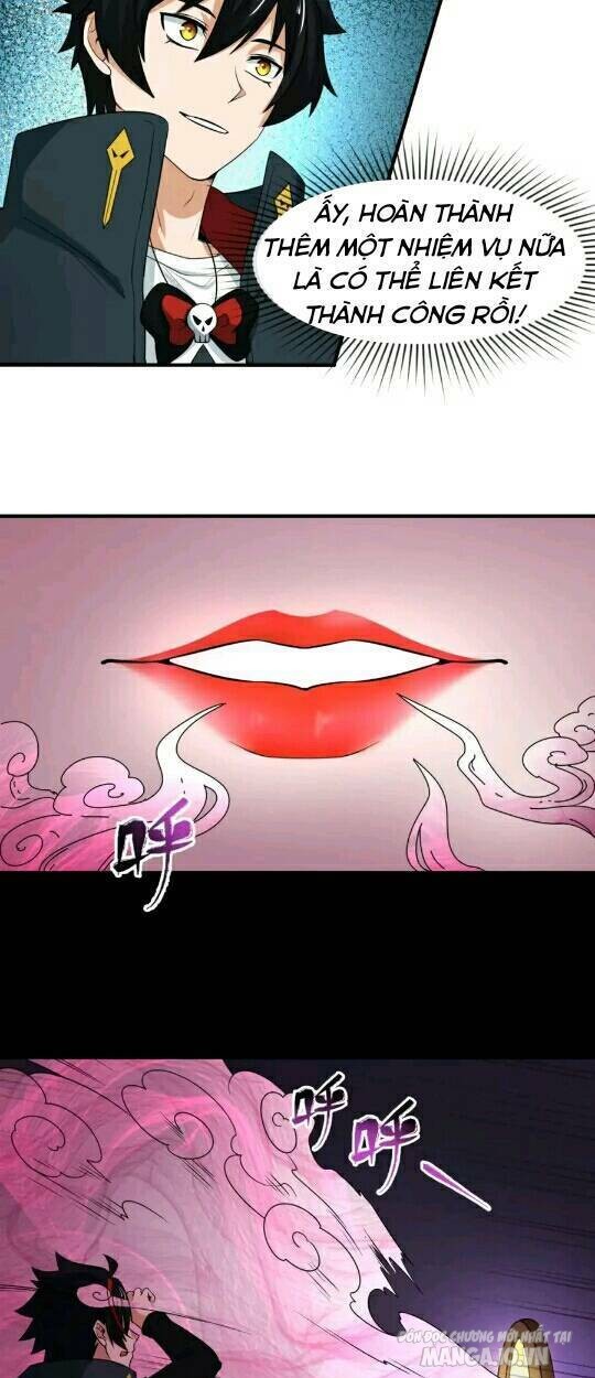 Toàn Cầu Quỷ Dị Thời Đại Chapter 14 - Trang 2