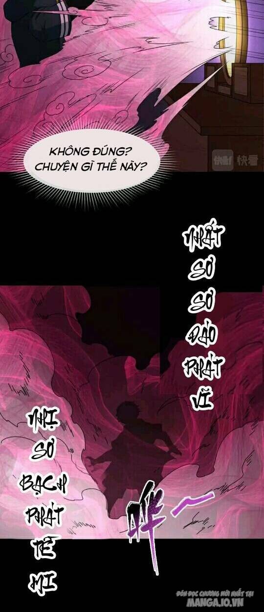 Toàn Cầu Quỷ Dị Thời Đại Chapter 14 - Trang 2