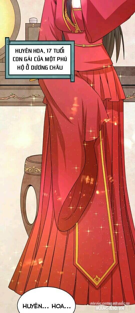 Toàn Cầu Quỷ Dị Thời Đại Chapter 14 - Trang 2