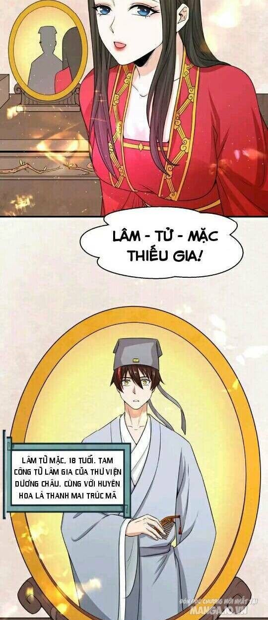 Toàn Cầu Quỷ Dị Thời Đại Chapter 14 - Trang 2