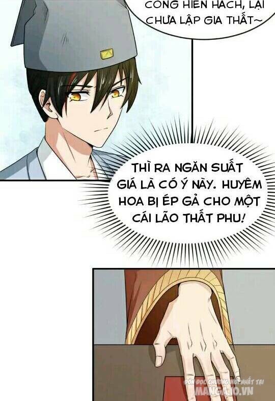Toàn Cầu Quỷ Dị Thời Đại Chapter 14 - Trang 2