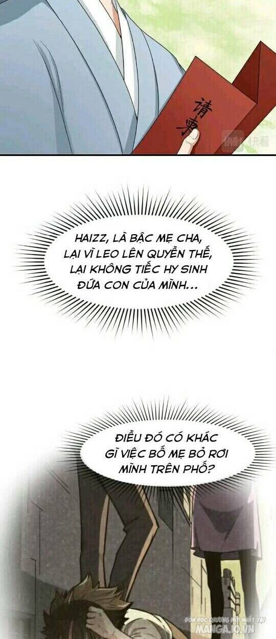 Toàn Cầu Quỷ Dị Thời Đại Chapter 14 - Trang 2