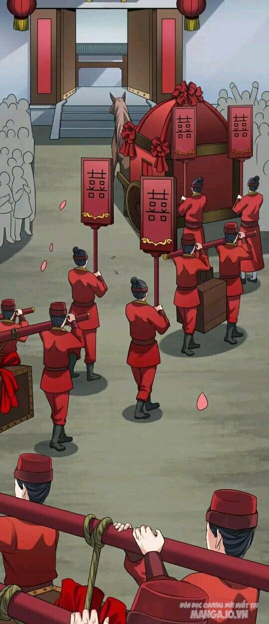 Toàn Cầu Quỷ Dị Thời Đại Chapter 14 - Trang 2