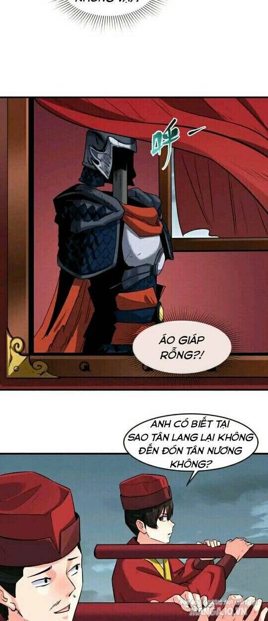 Toàn Cầu Quỷ Dị Thời Đại Chapter 14 - Trang 2