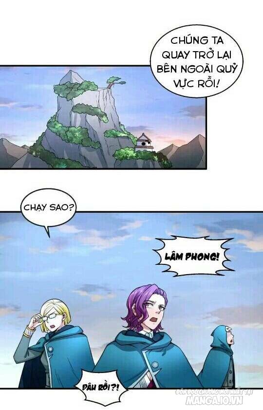 Toàn Cầu Quỷ Dị Thời Đại Chapter 14 - Trang 2