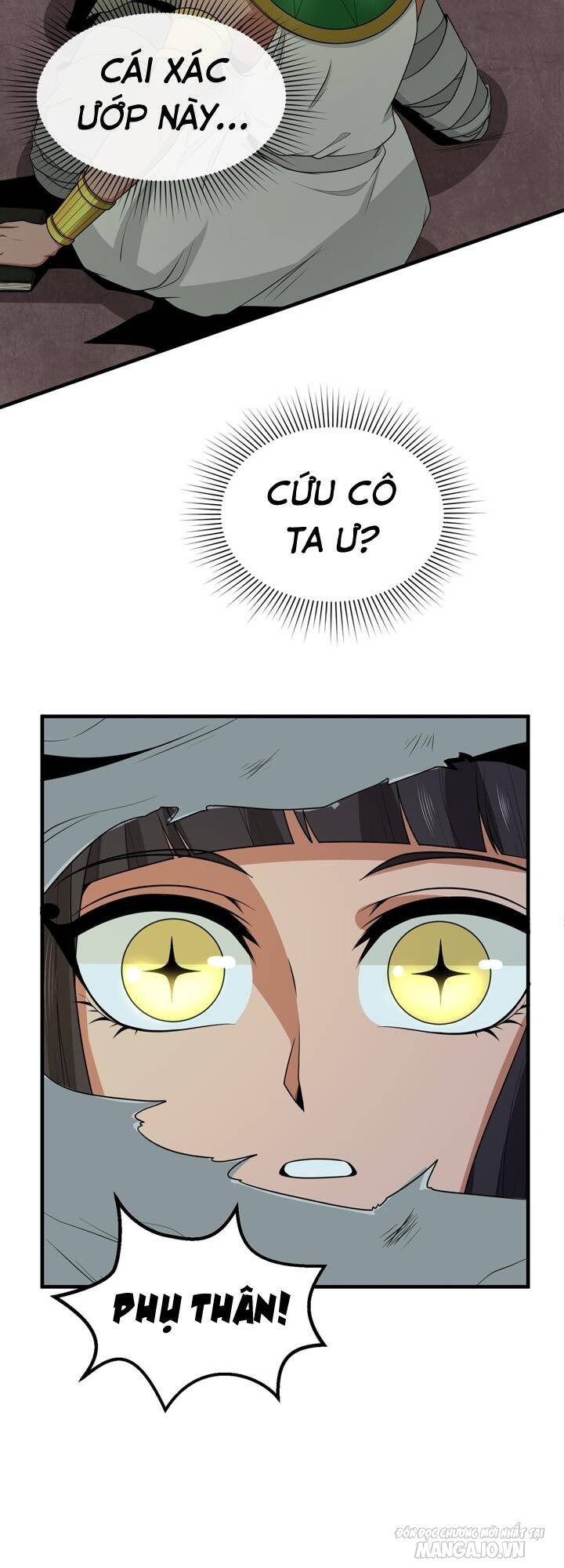 Toàn Cầu Quỷ Dị Thời Đại Chapter 140 - Trang 2