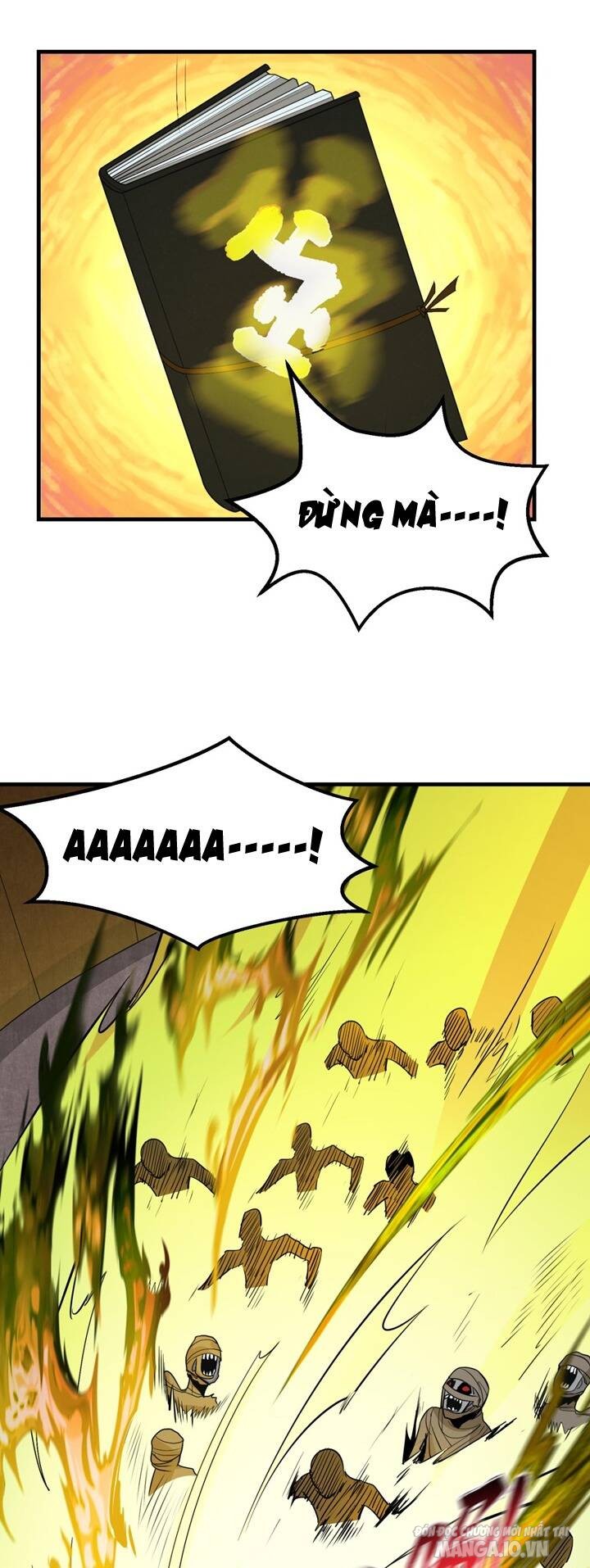 Toàn Cầu Quỷ Dị Thời Đại Chapter 140 - Trang 2