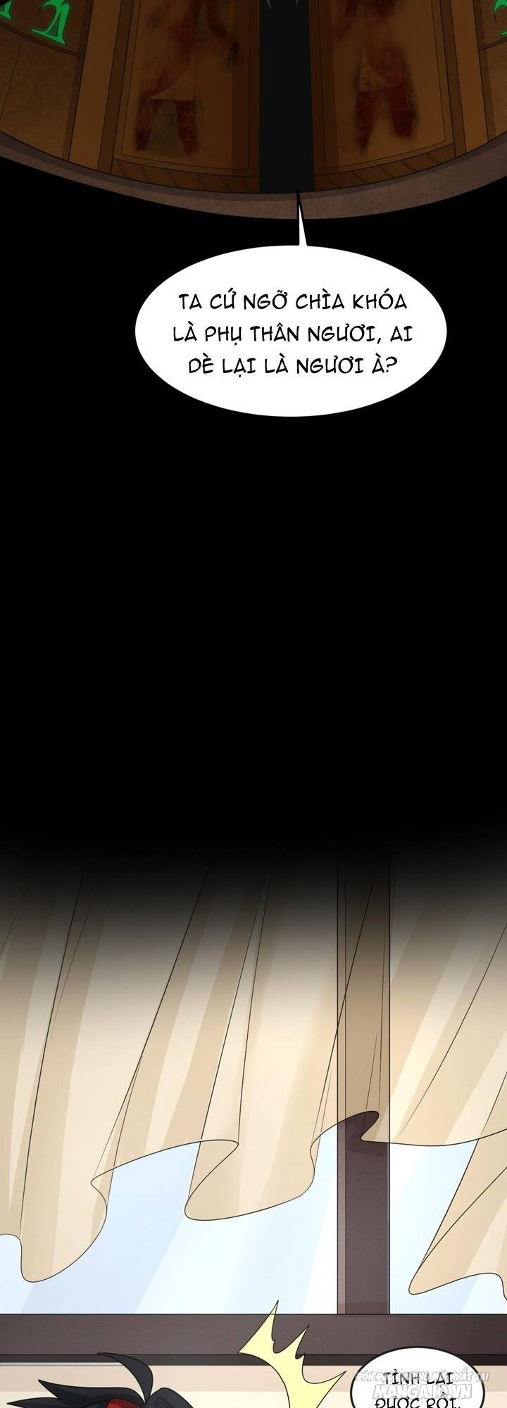 Toàn Cầu Quỷ Dị Thời Đại Chapter 140 - Trang 2