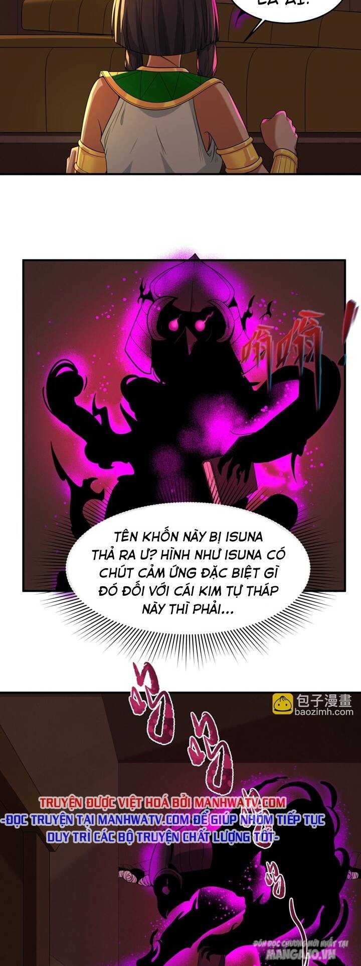 Toàn Cầu Quỷ Dị Thời Đại Chapter 140 - Trang 2