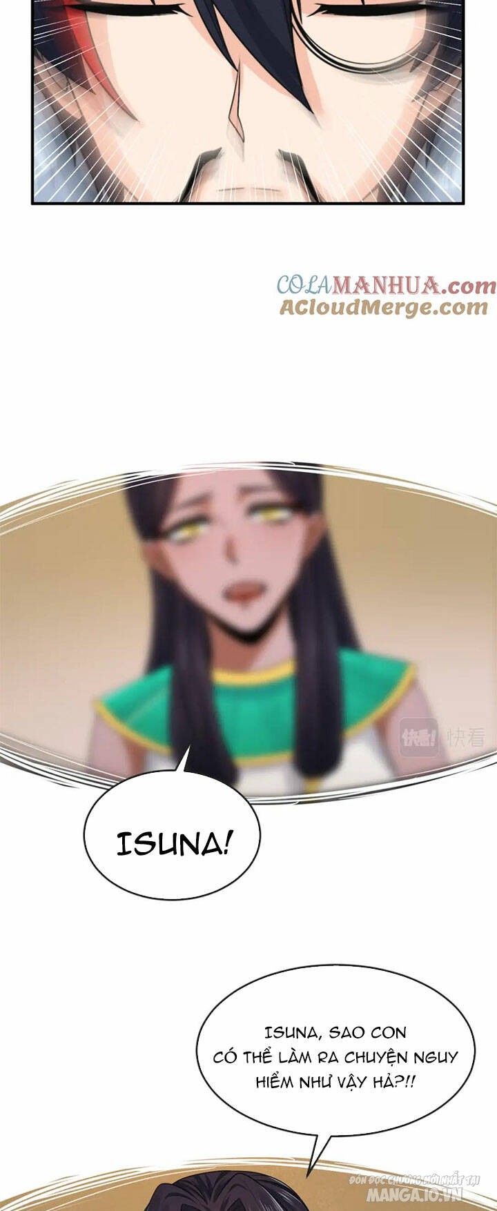 Toàn Cầu Quỷ Dị Thời Đại Chapter 141 - Trang 2