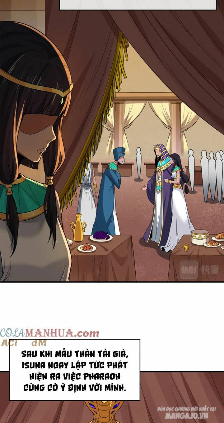 Toàn Cầu Quỷ Dị Thời Đại Chapter 141 - Trang 2