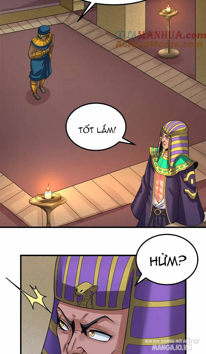 Toàn Cầu Quỷ Dị Thời Đại Chapter 141 - Trang 2