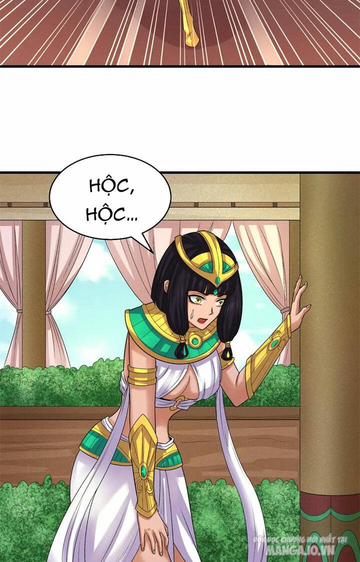 Toàn Cầu Quỷ Dị Thời Đại Chapter 141 - Trang 2