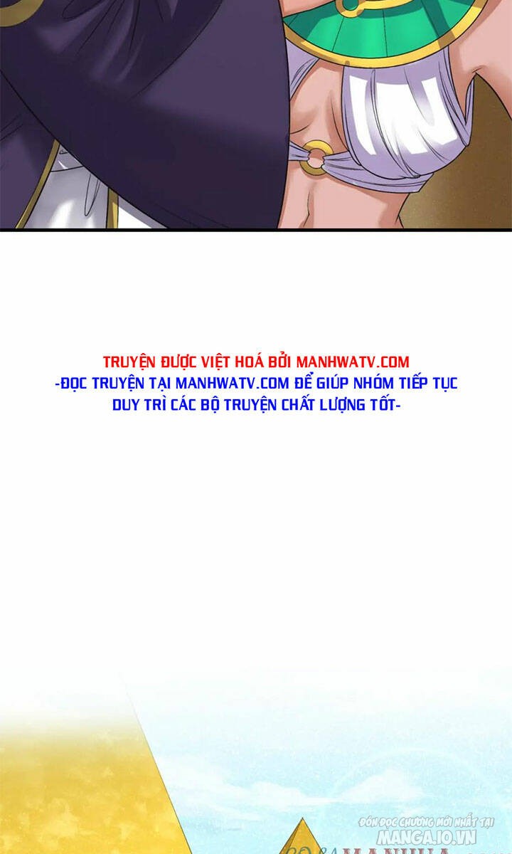 Toàn Cầu Quỷ Dị Thời Đại Chapter 141 - Trang 2