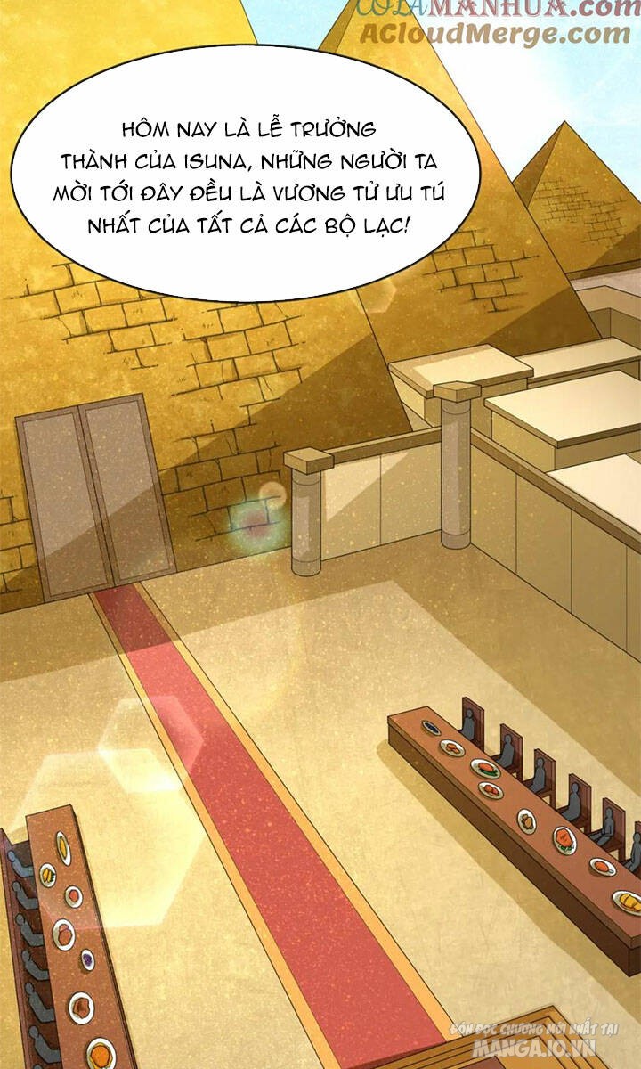 Toàn Cầu Quỷ Dị Thời Đại Chapter 141 - Trang 2