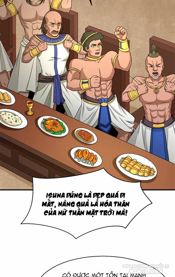 Toàn Cầu Quỷ Dị Thời Đại Chapter 141 - Trang 2