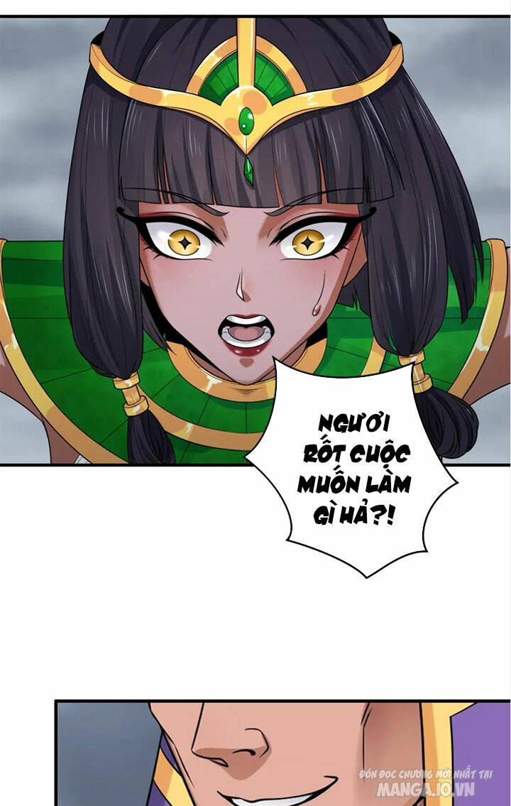 Toàn Cầu Quỷ Dị Thời Đại Chapter 141 - Trang 2