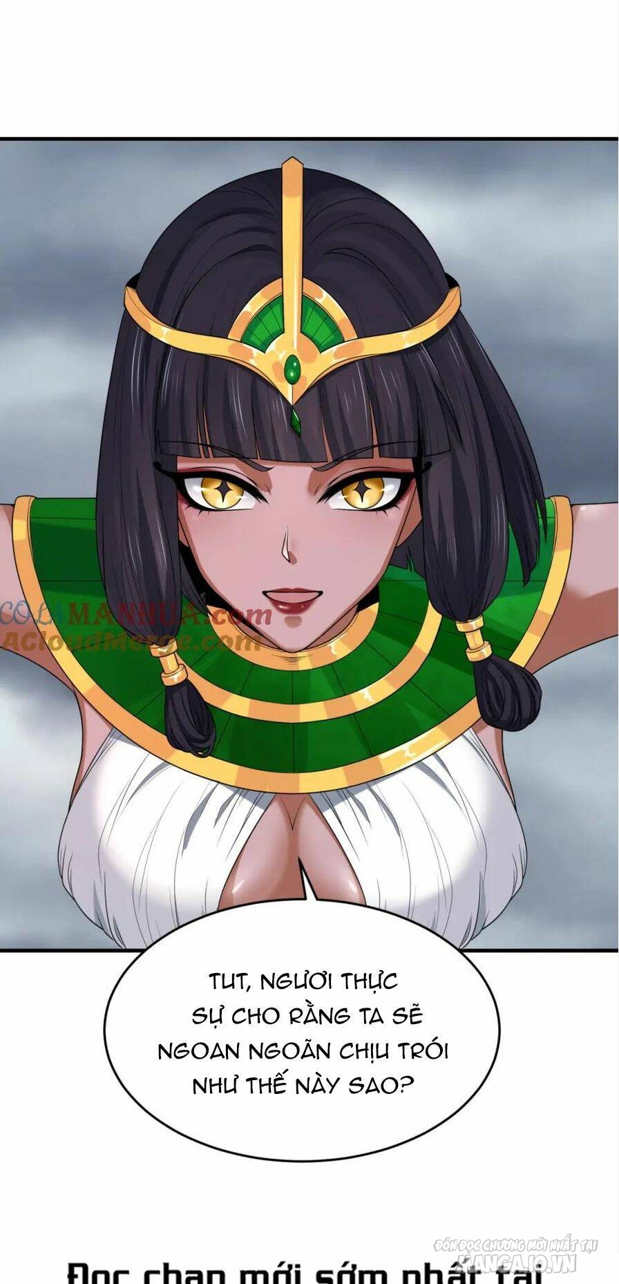 Toàn Cầu Quỷ Dị Thời Đại Chapter 141 - Trang 2