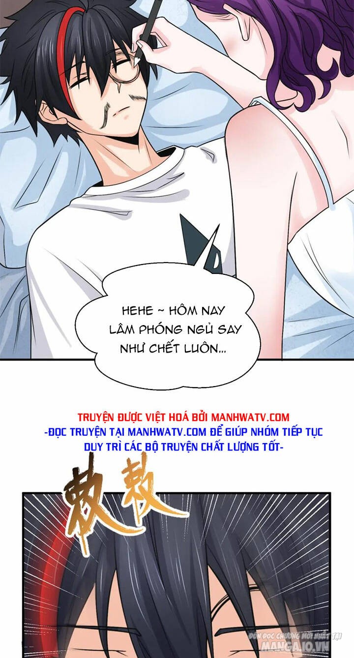 Toàn Cầu Quỷ Dị Thời Đại Chapter 141 - Trang 2