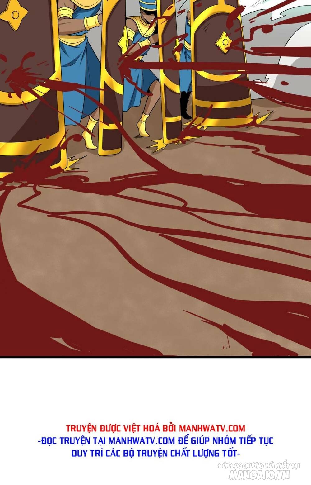 Toàn Cầu Quỷ Dị Thời Đại Chapter 142 - Trang 2