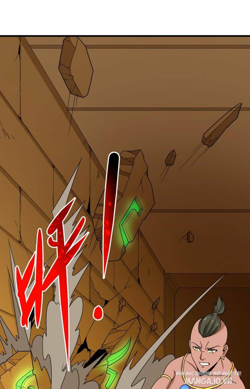 Toàn Cầu Quỷ Dị Thời Đại Chapter 142 - Trang 2