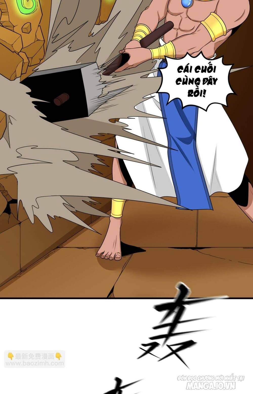 Toàn Cầu Quỷ Dị Thời Đại Chapter 142 - Trang 2