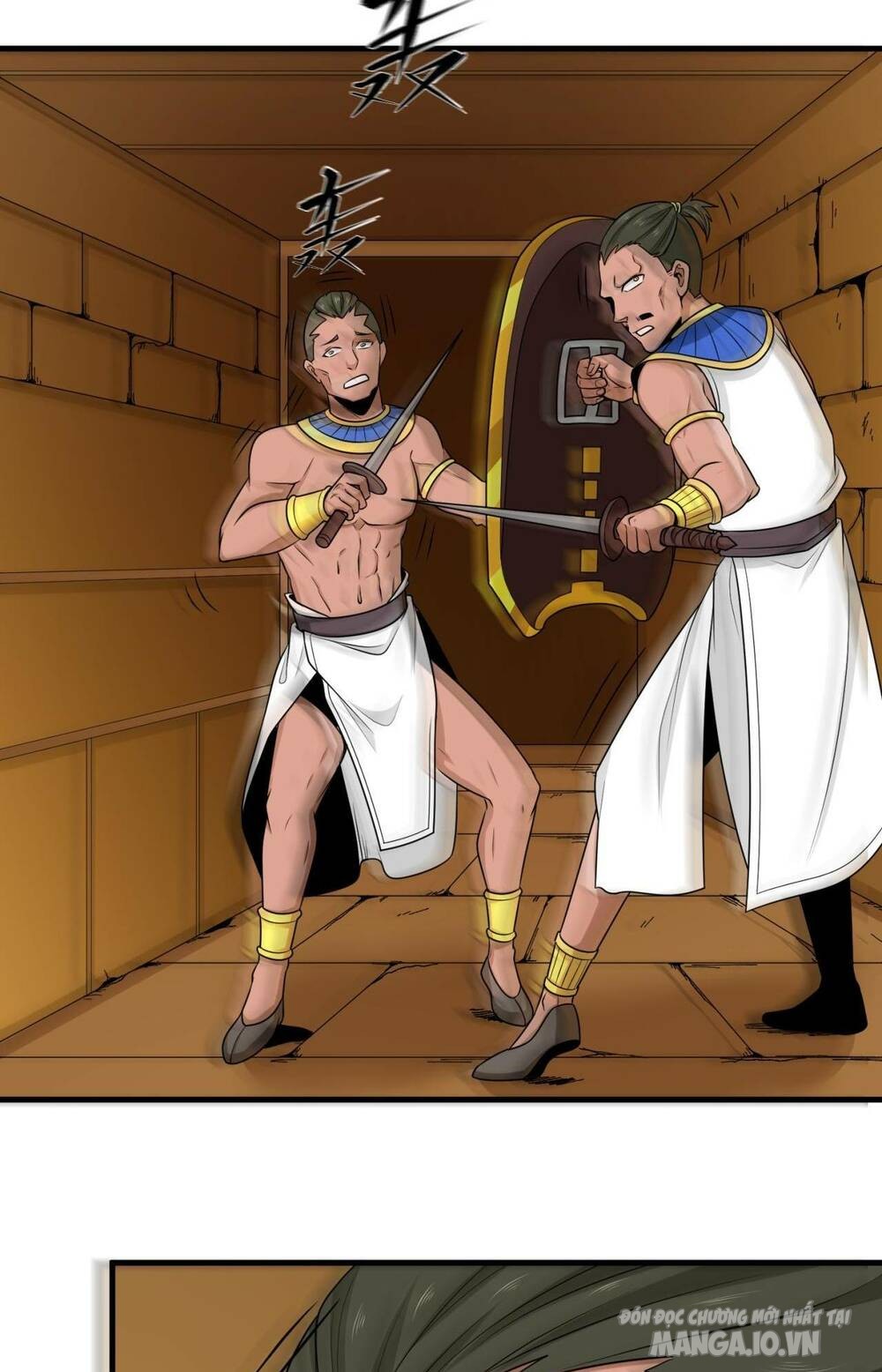 Toàn Cầu Quỷ Dị Thời Đại Chapter 142 - Trang 2