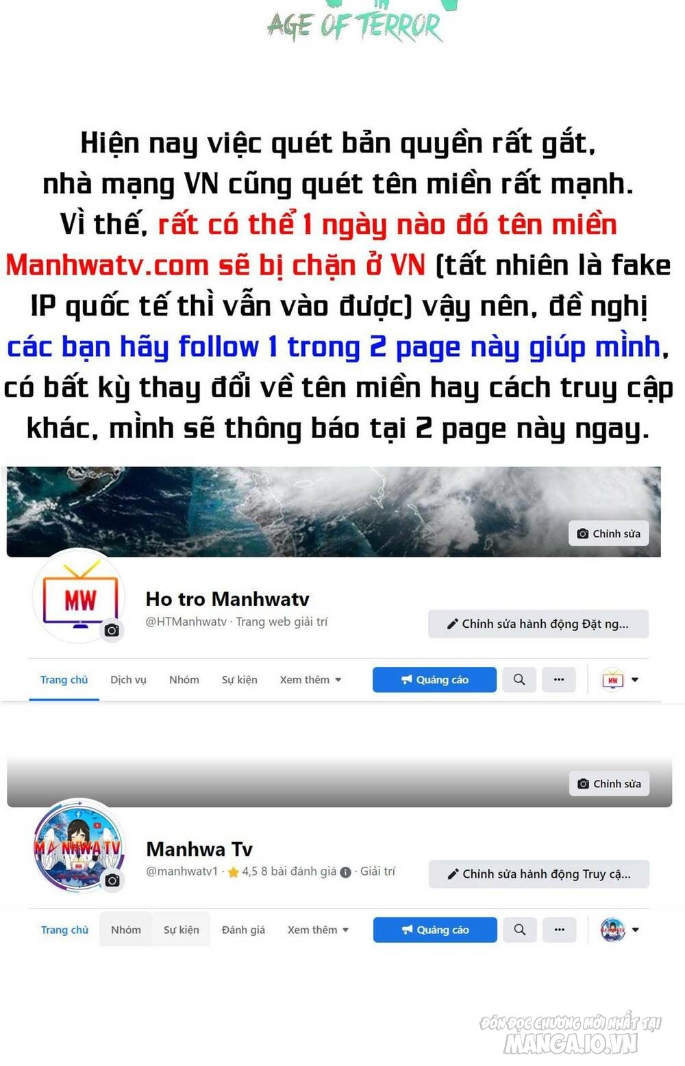 Toàn Cầu Quỷ Dị Thời Đại Chapter 142 - Trang 2