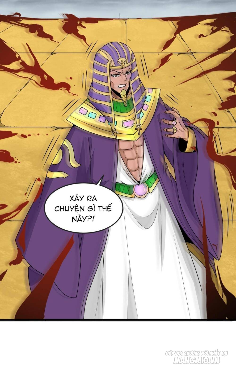 Toàn Cầu Quỷ Dị Thời Đại Chapter 142 - Trang 2