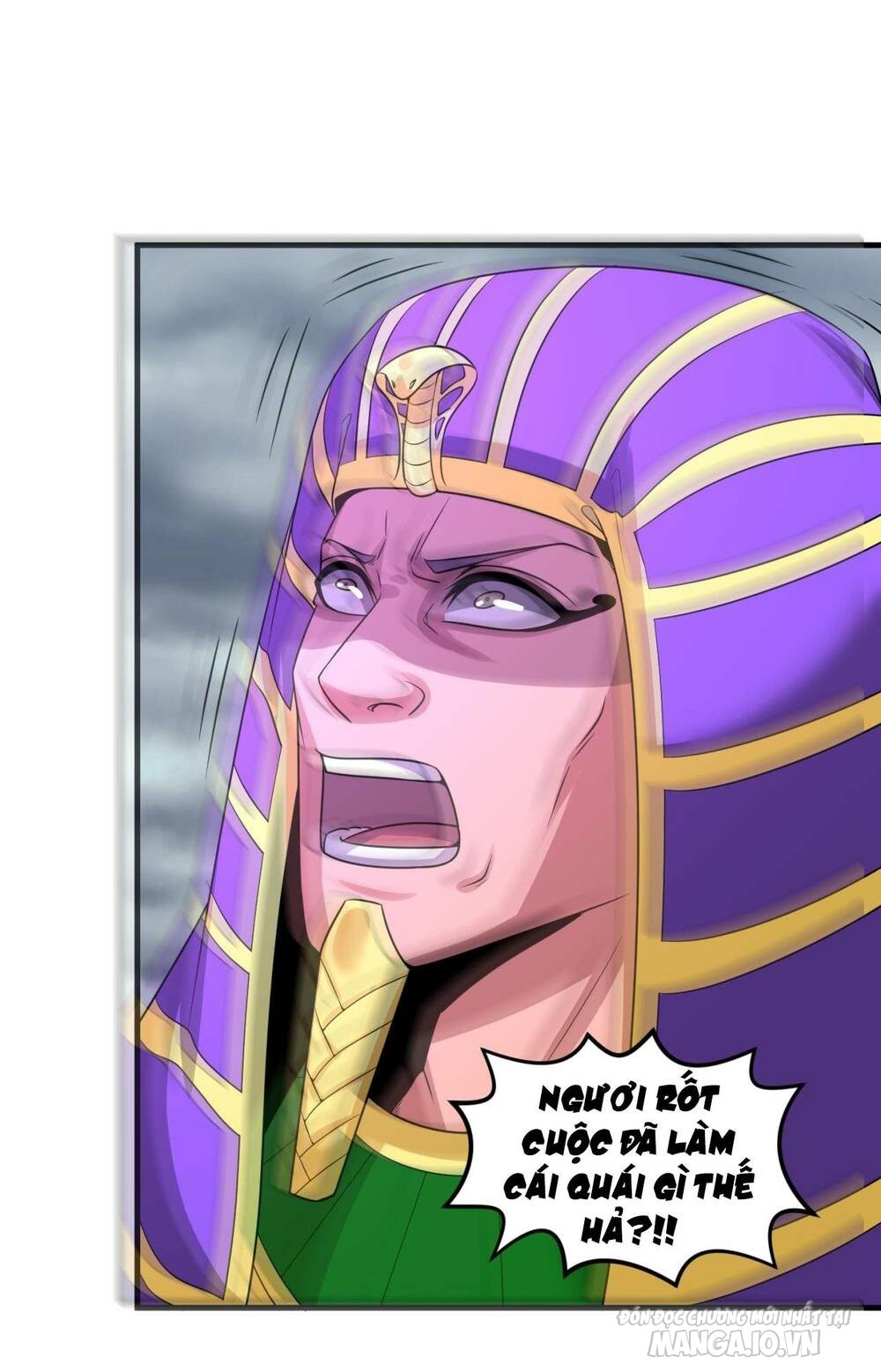 Toàn Cầu Quỷ Dị Thời Đại Chapter 142 - Trang 2