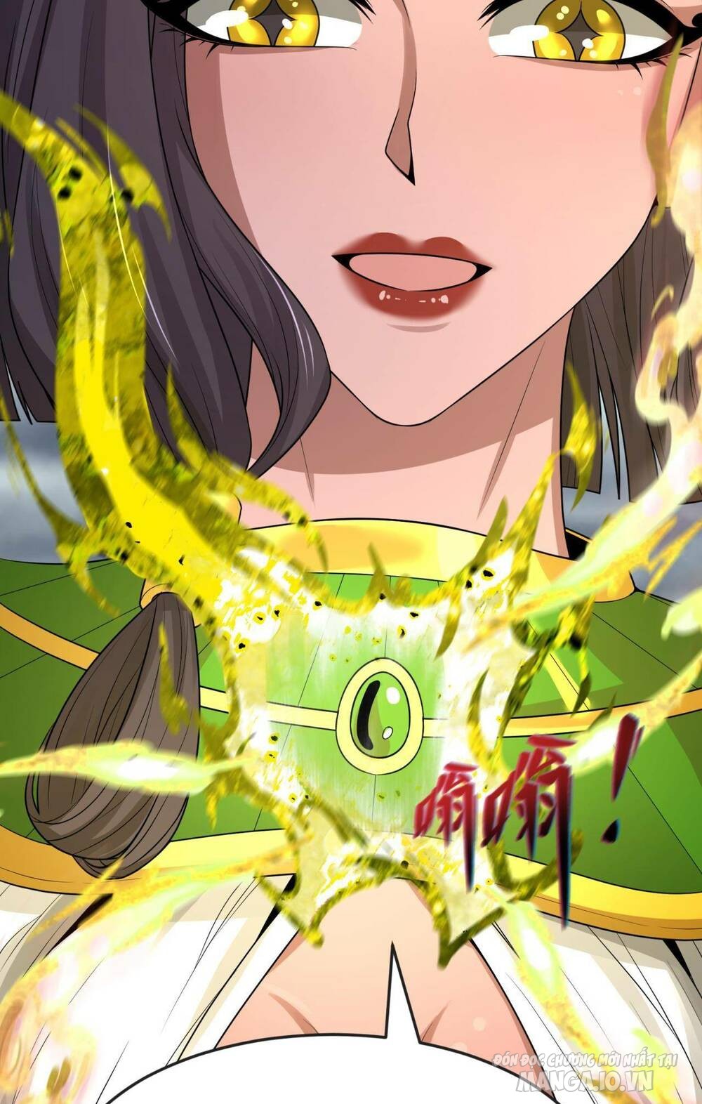 Toàn Cầu Quỷ Dị Thời Đại Chapter 142 - Trang 2