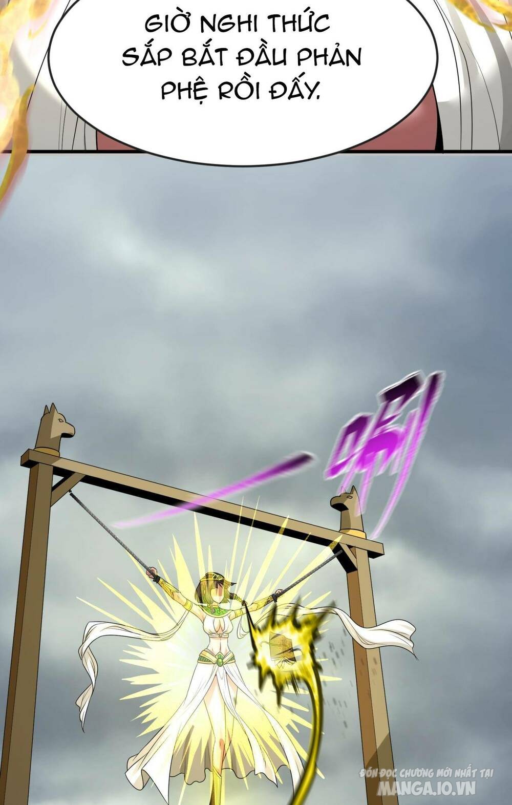 Toàn Cầu Quỷ Dị Thời Đại Chapter 142 - Trang 2