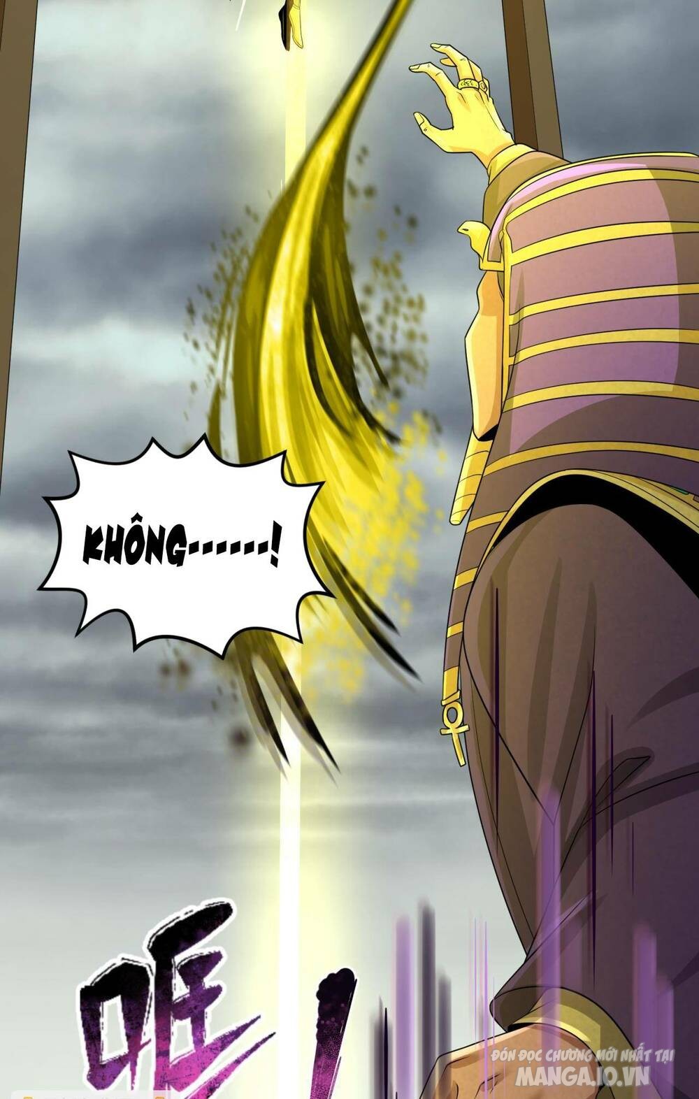 Toàn Cầu Quỷ Dị Thời Đại Chapter 142 - Trang 2