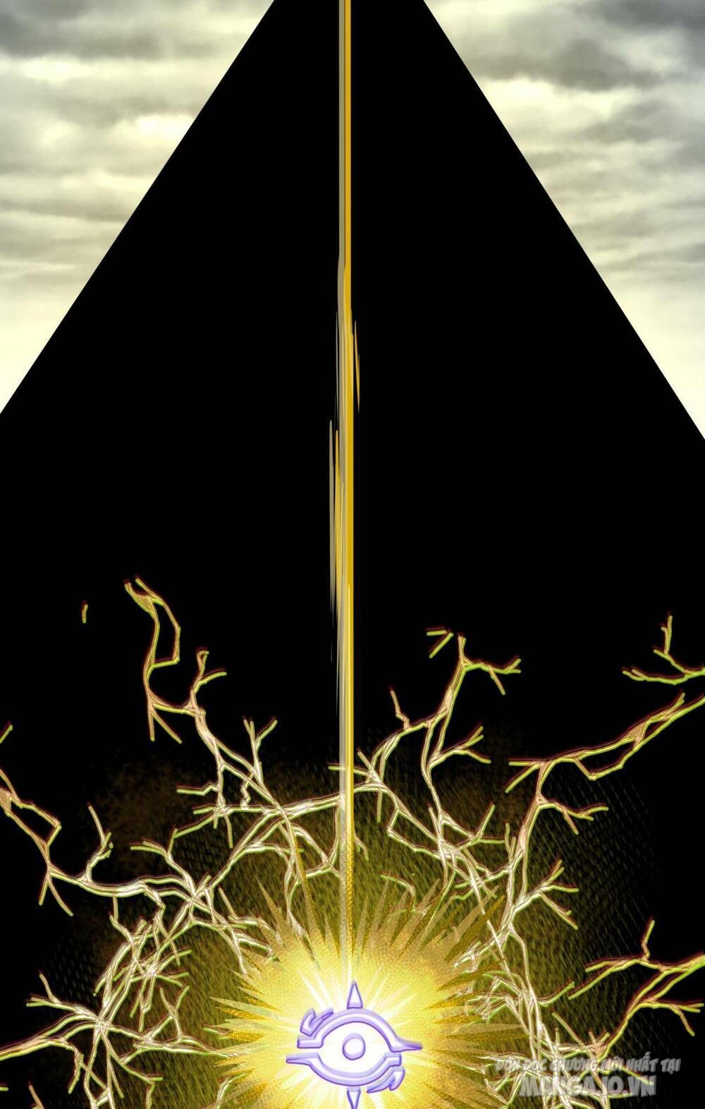 Toàn Cầu Quỷ Dị Thời Đại Chapter 142 - Trang 2