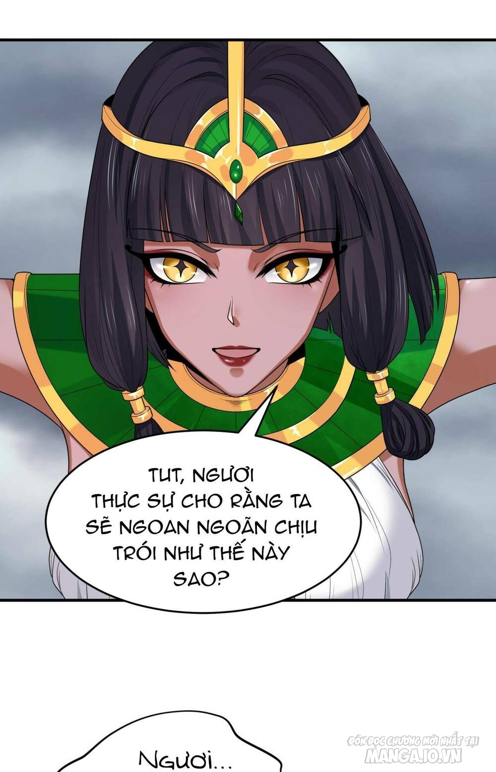 Toàn Cầu Quỷ Dị Thời Đại Chapter 142 - Trang 2