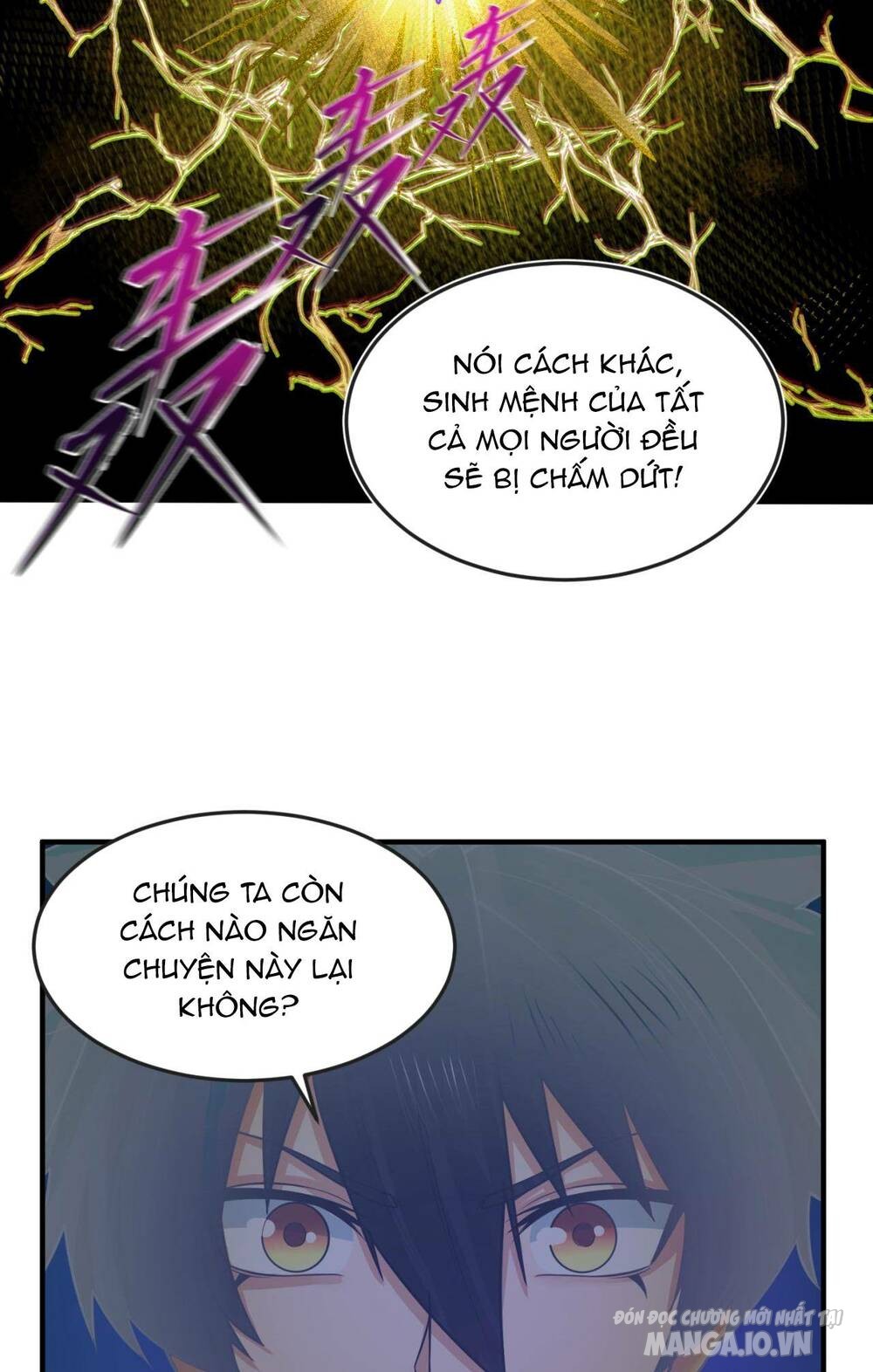 Toàn Cầu Quỷ Dị Thời Đại Chapter 142 - Trang 2