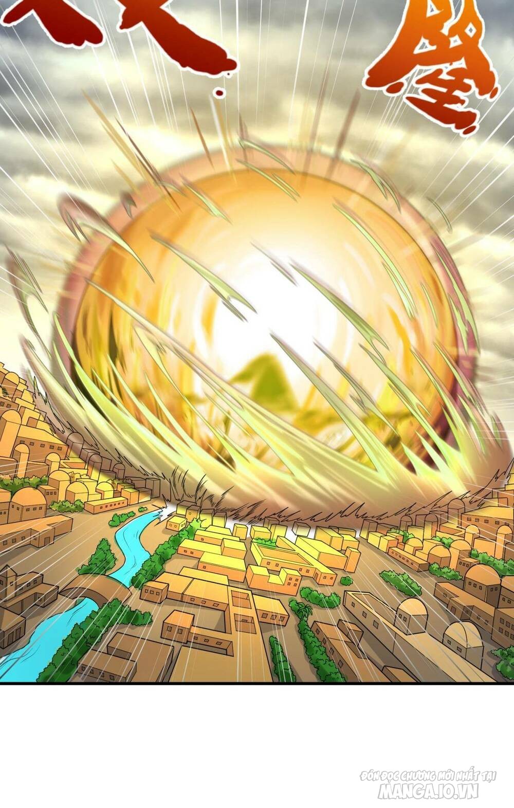 Toàn Cầu Quỷ Dị Thời Đại Chapter 142 - Trang 2