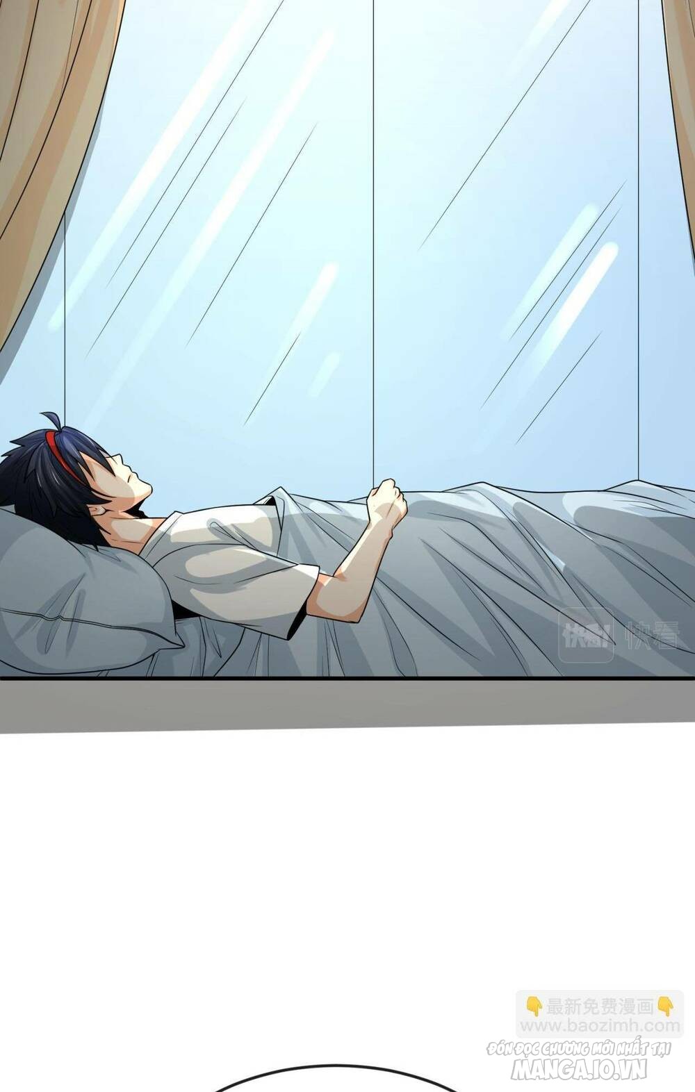 Toàn Cầu Quỷ Dị Thời Đại Chapter 142 - Trang 2