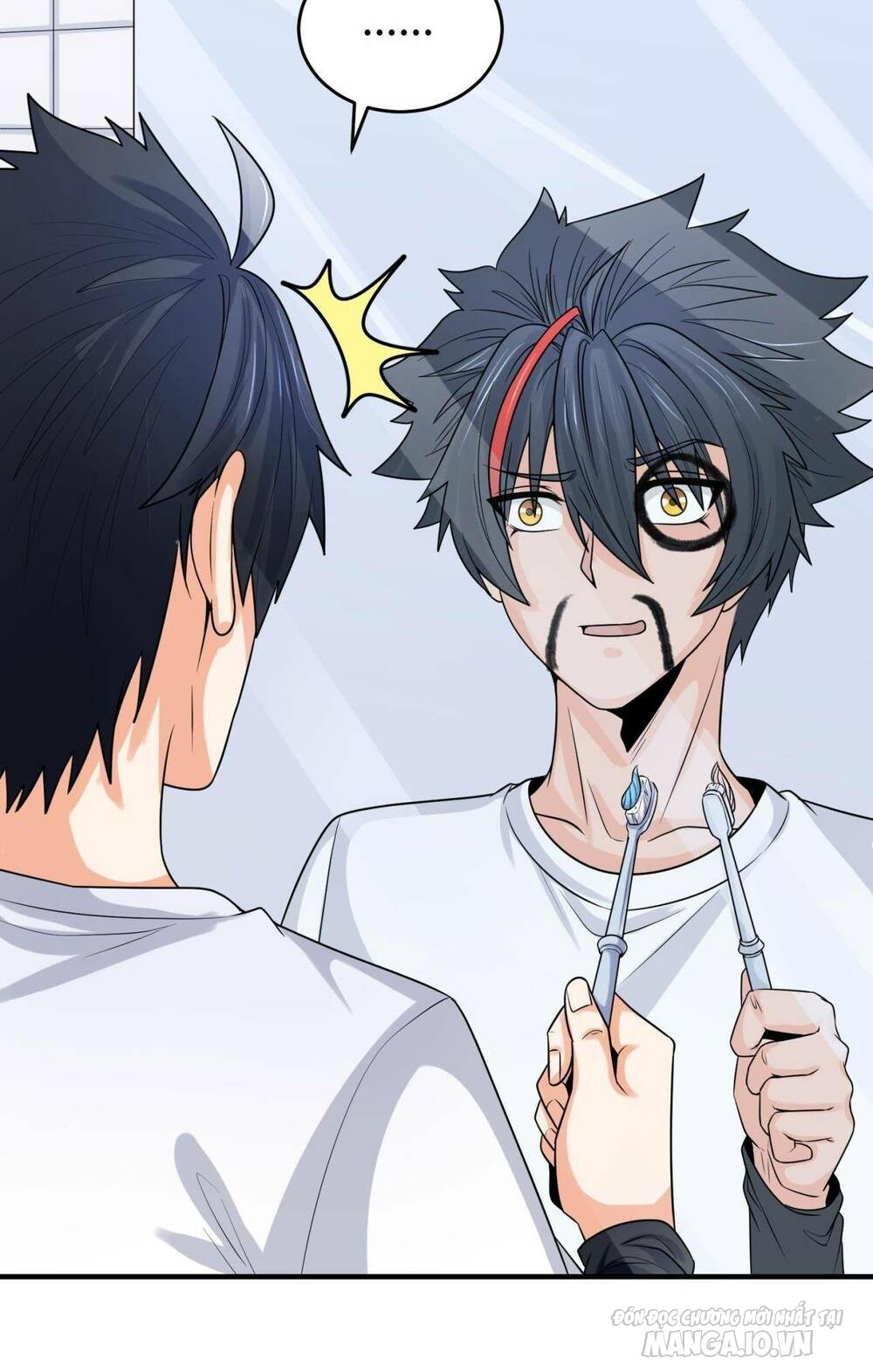 Toàn Cầu Quỷ Dị Thời Đại Chapter 142 - Trang 2