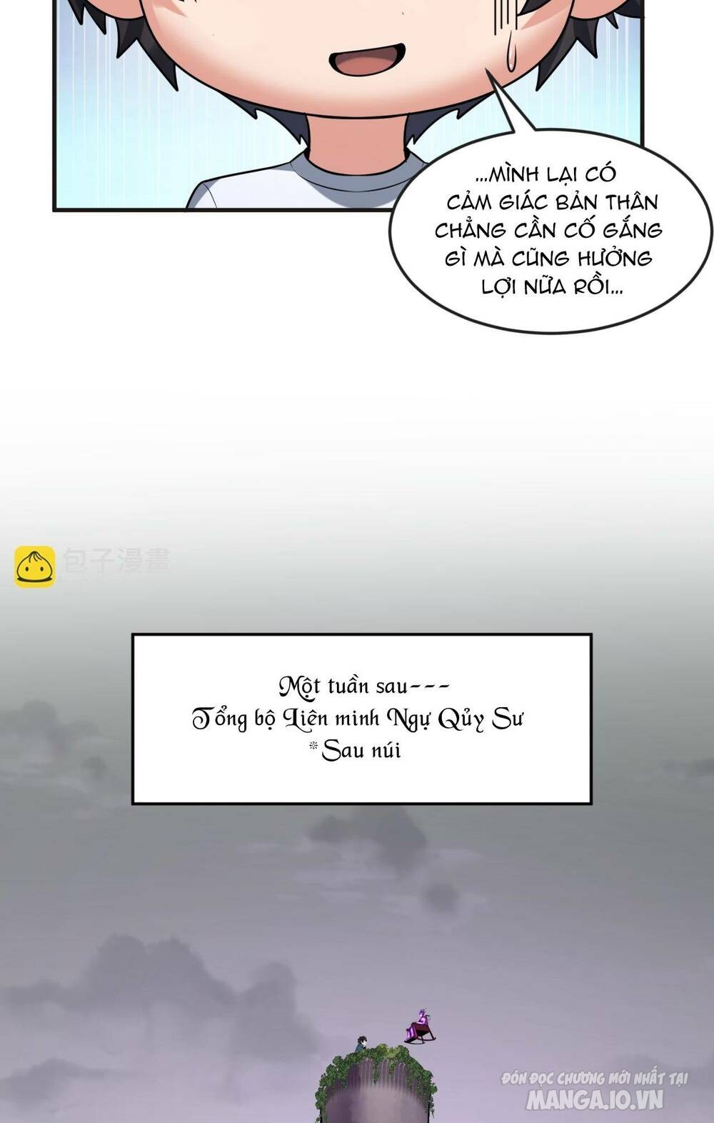 Toàn Cầu Quỷ Dị Thời Đại Chapter 142 - Trang 2